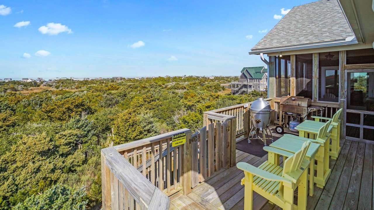 Photo of Others in Hatteras