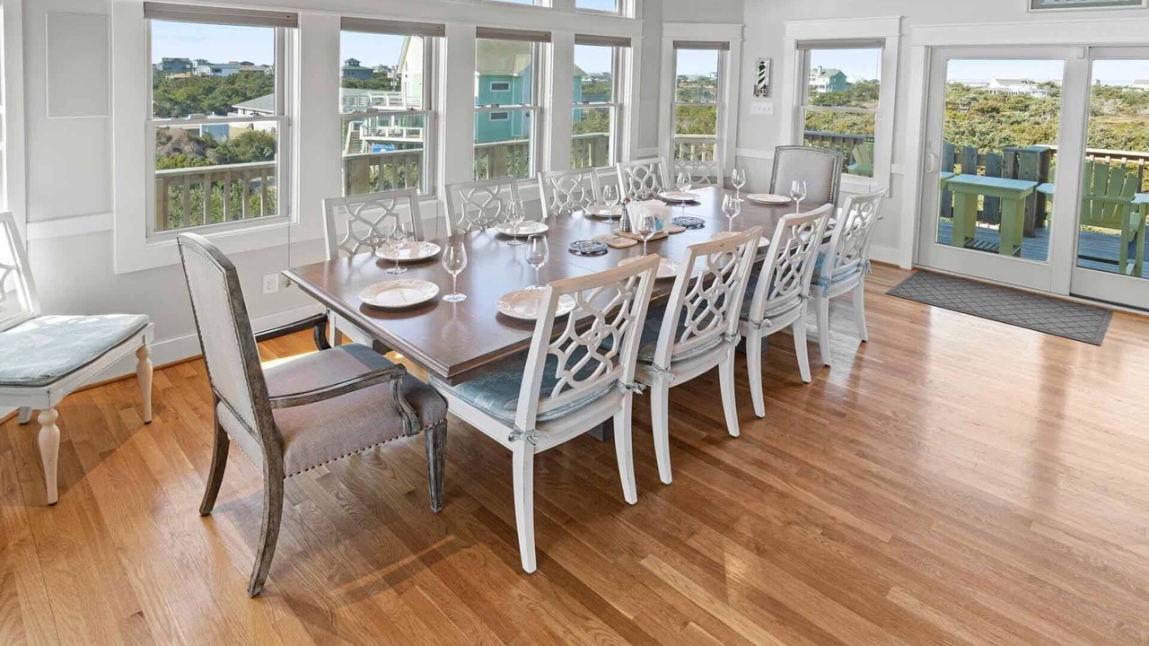 Photo of Bedroom in Hatteras