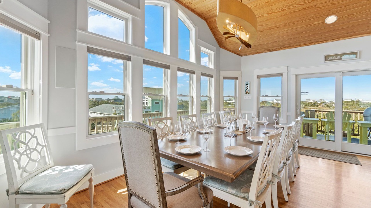 Photo of Bedroom in Hatteras