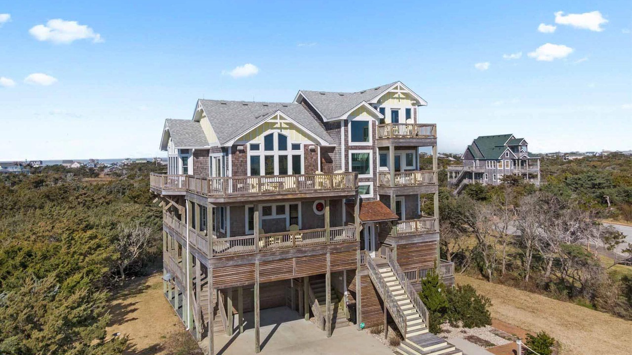 Photo of Outdoor in Hatteras