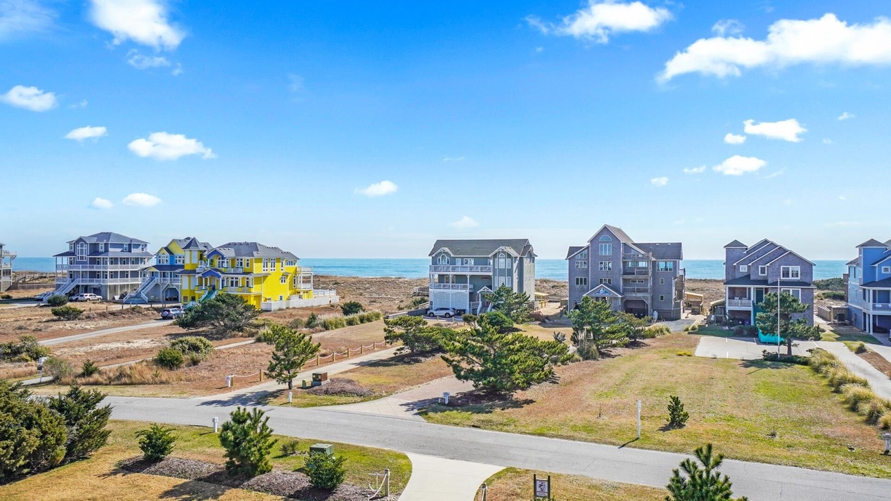 Photo of Others in Hatteras