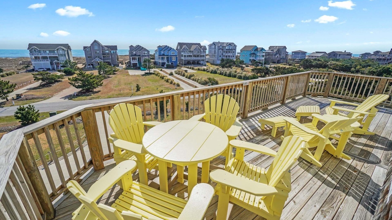 Photo of Others in Hatteras