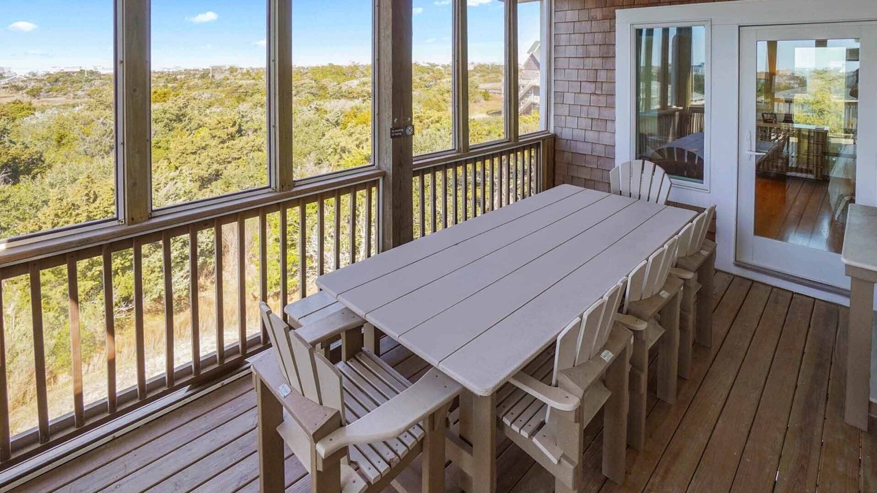 Photo of Outdoor in Hatteras