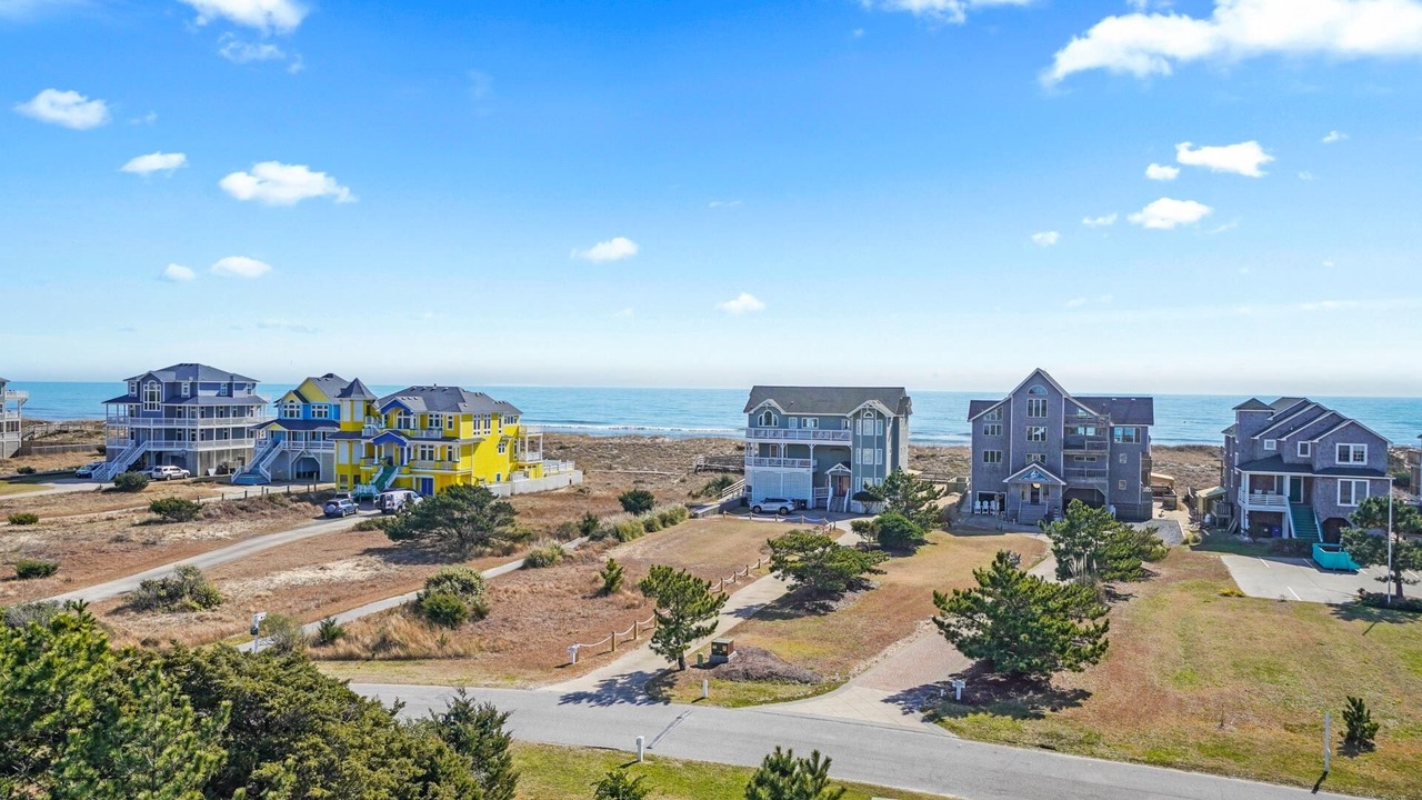 Photo of Others in Hatteras