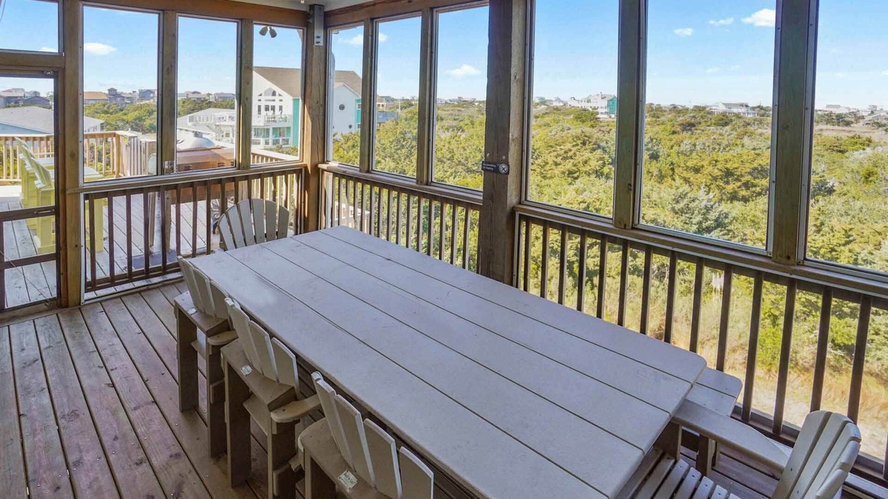 Photo of Outdoor in Hatteras