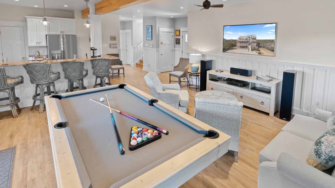 Photo of Bedroom in Hatteras