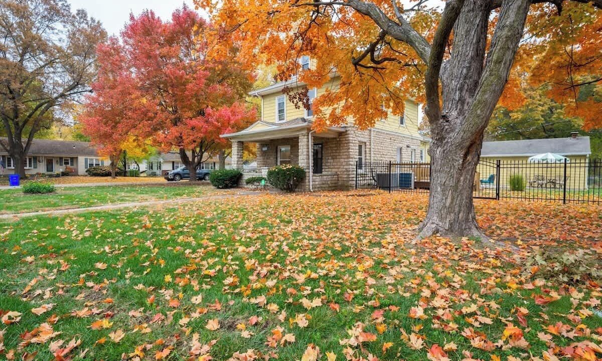 Photo of Outdoor in Shawnee