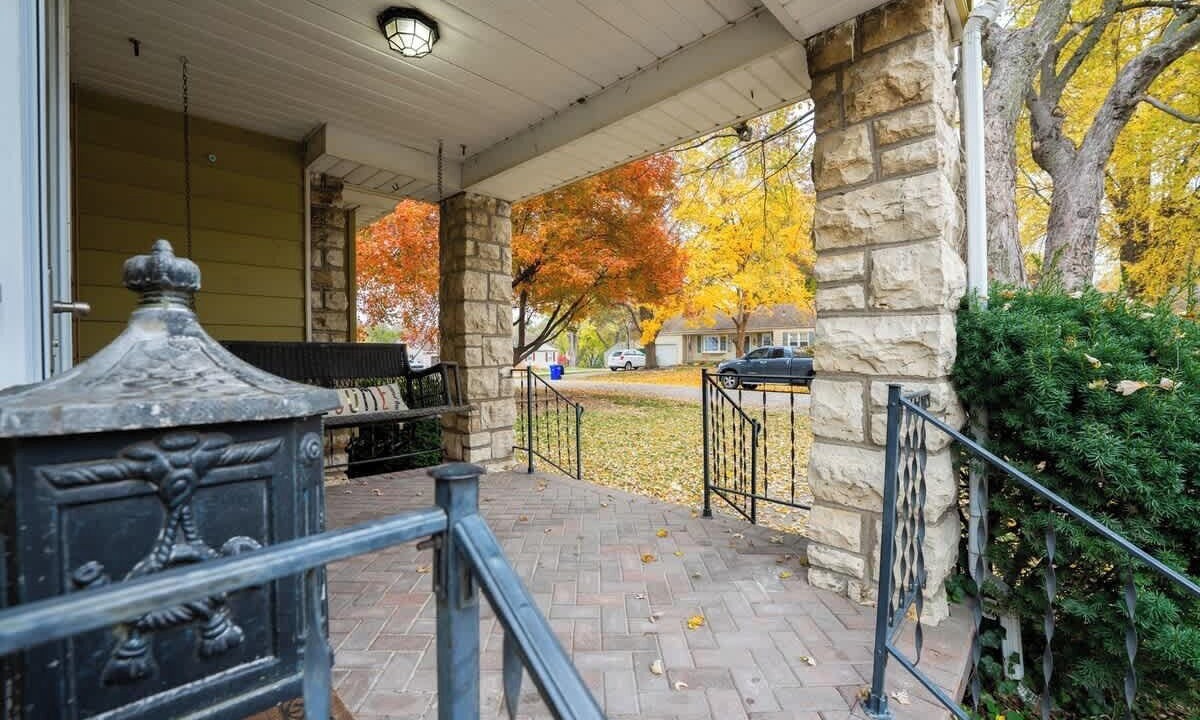 Photo of Outdoor in Shawnee