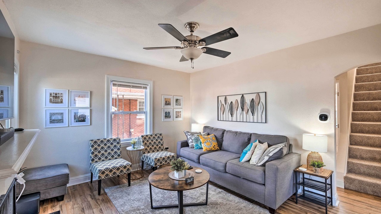 Photo of Bedroom in Wyandotte