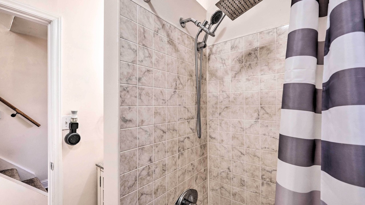 Photo of Bathroom in Wyandotte
