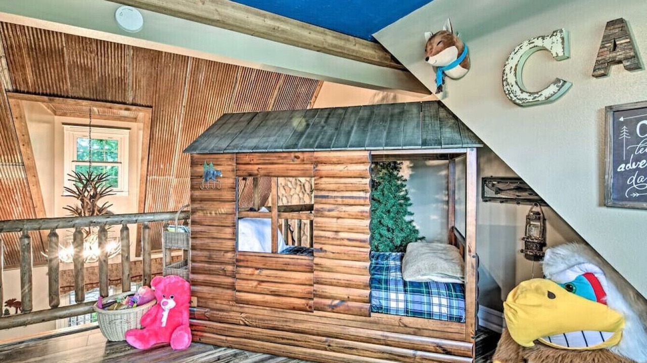 Photo of Bedroom in Branson