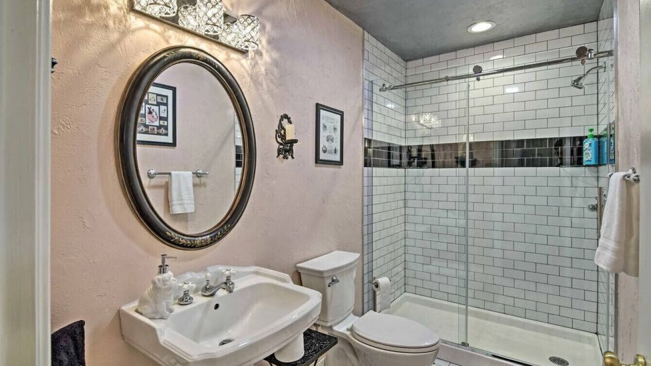 Photo of Bathroom in Branson