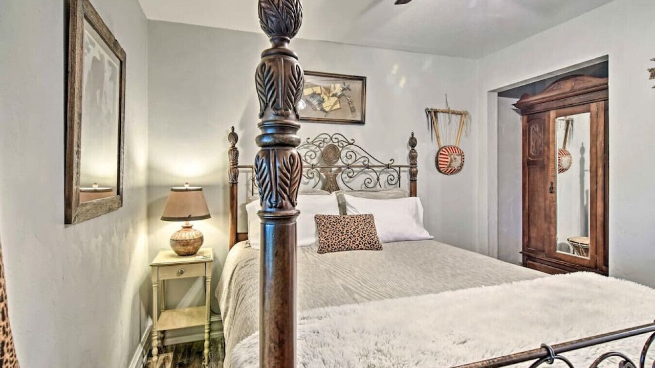 Photo of Bedroom in Branson