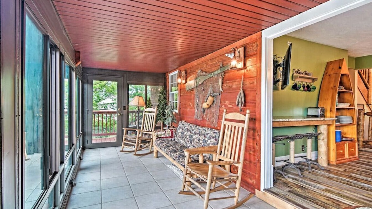Photo of Livingroom in Branson