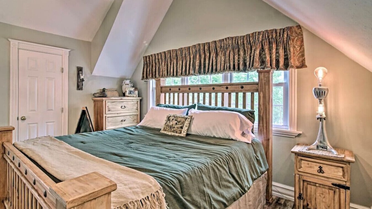 Photo of Bedroom in Branson