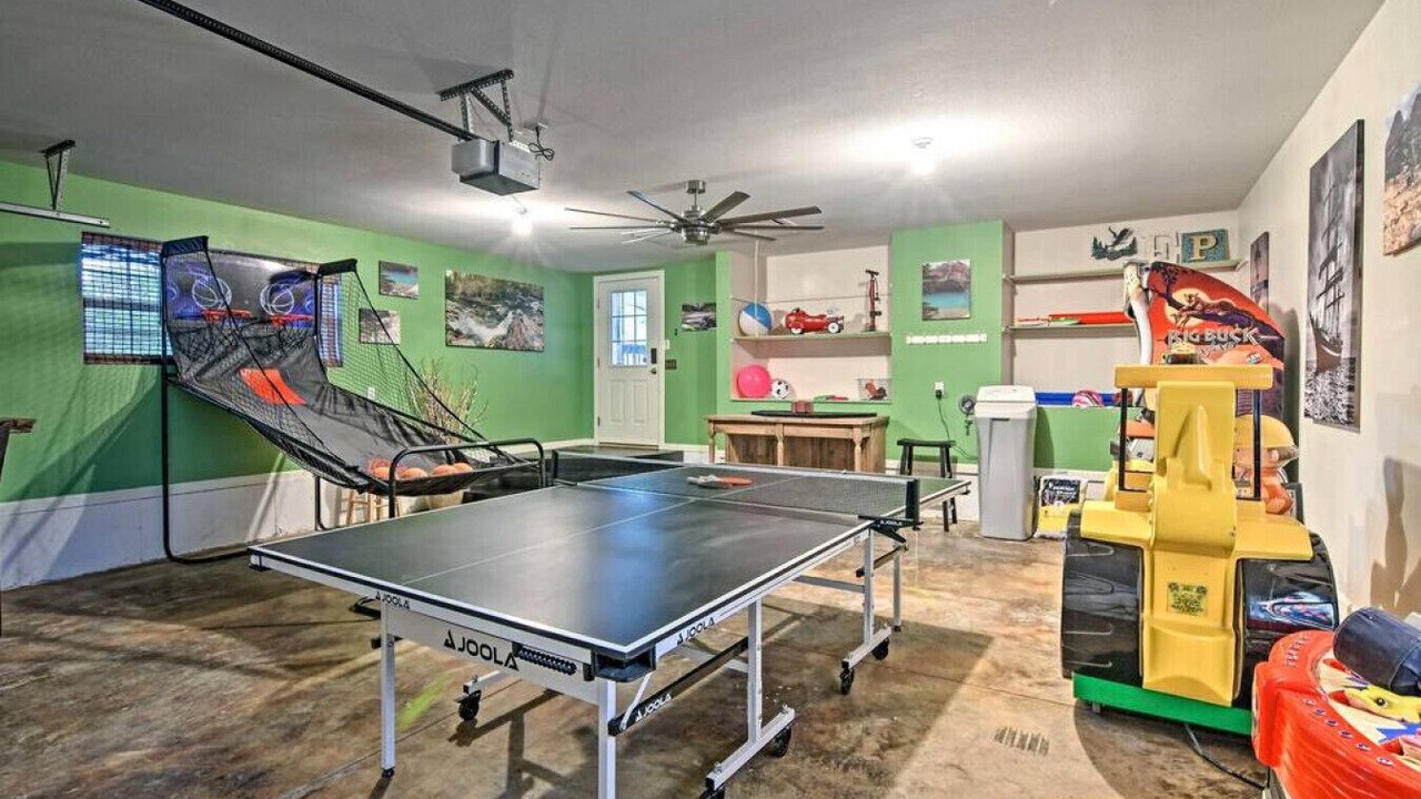 Photo of Bedroom in Branson