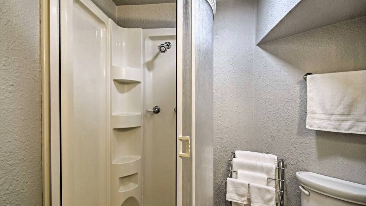 Photo of Bathroom in Branson