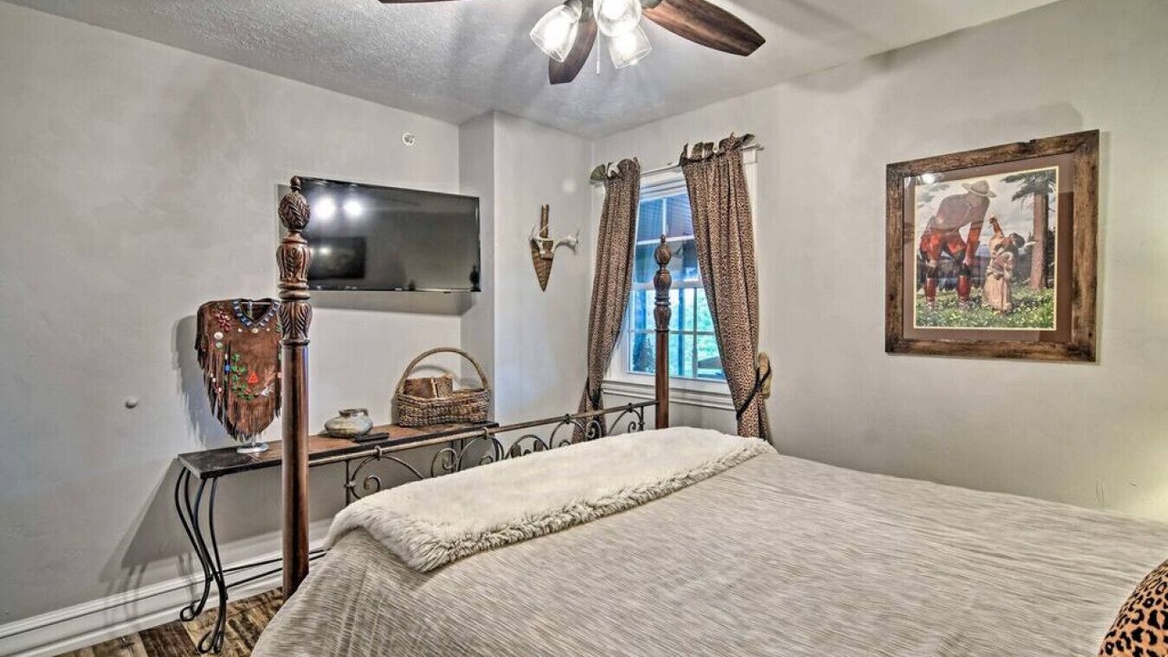 Photo of Bedroom in Branson