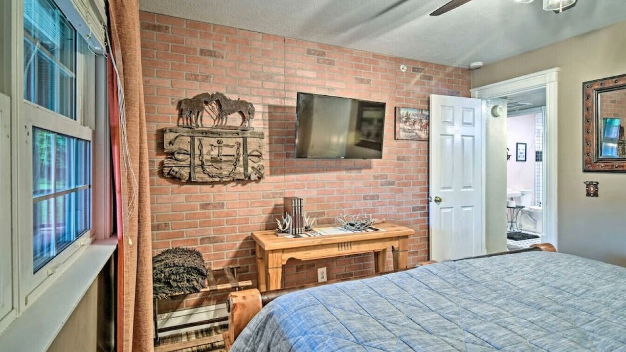 Photo of Bedroom in Branson