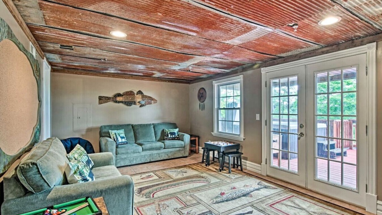 Photo of Livingroom in Branson