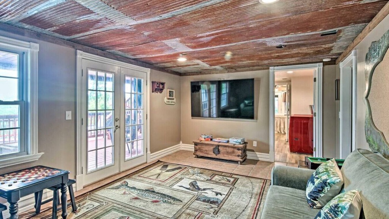 Photo of Livingroom in Branson