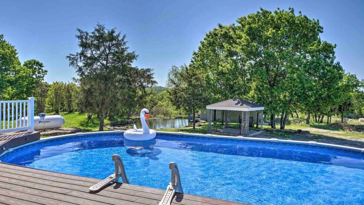 Photo of Outdoor in Branson West