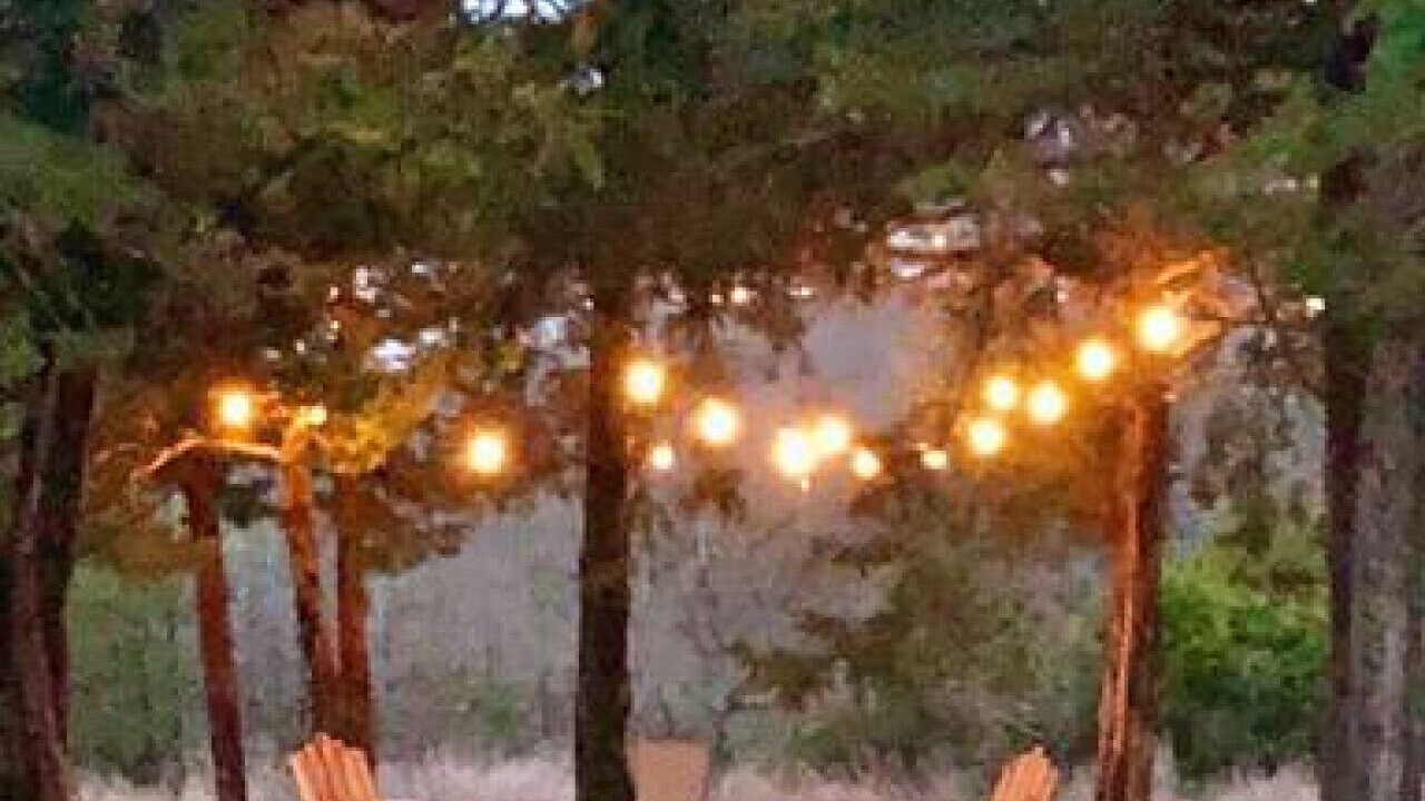 Photo of Outdoor in Branson West