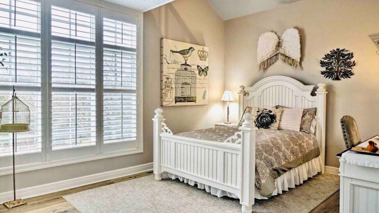 Photo of Bedroom in Branson West