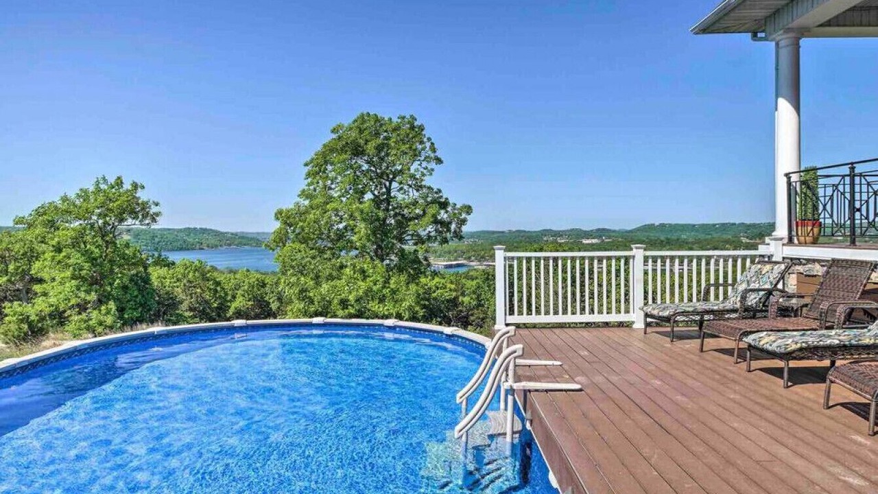 Photo of Outdoor in Branson West