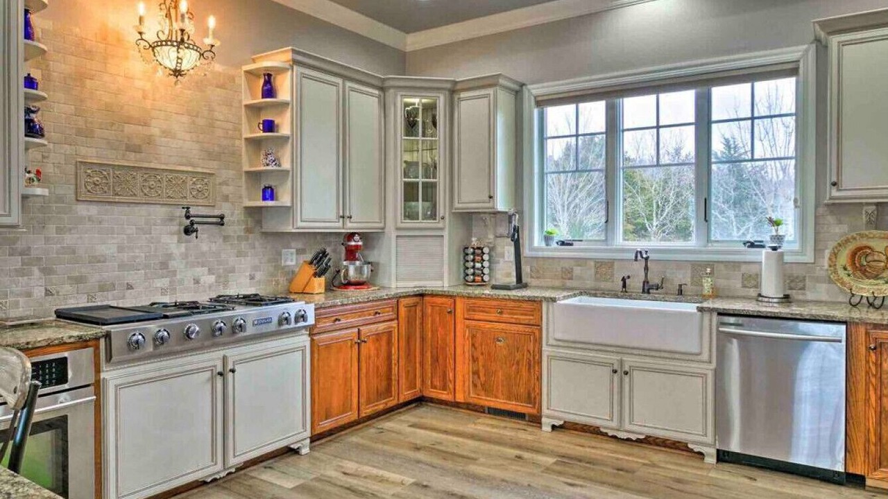 Photo of Kitchen in Branson West