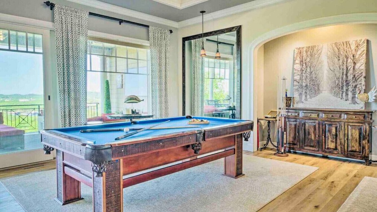 Photo of Bedroom in Branson West