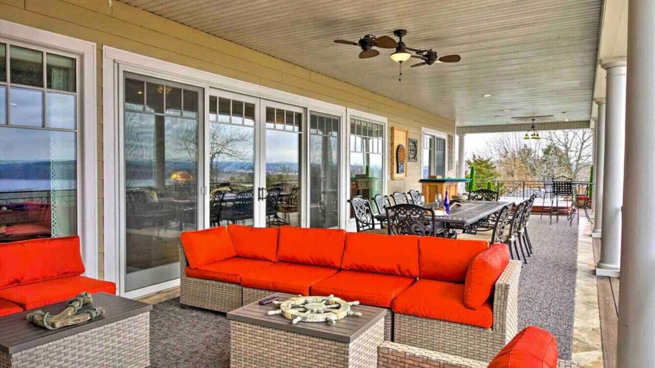 Photo of Outdoor in Branson West