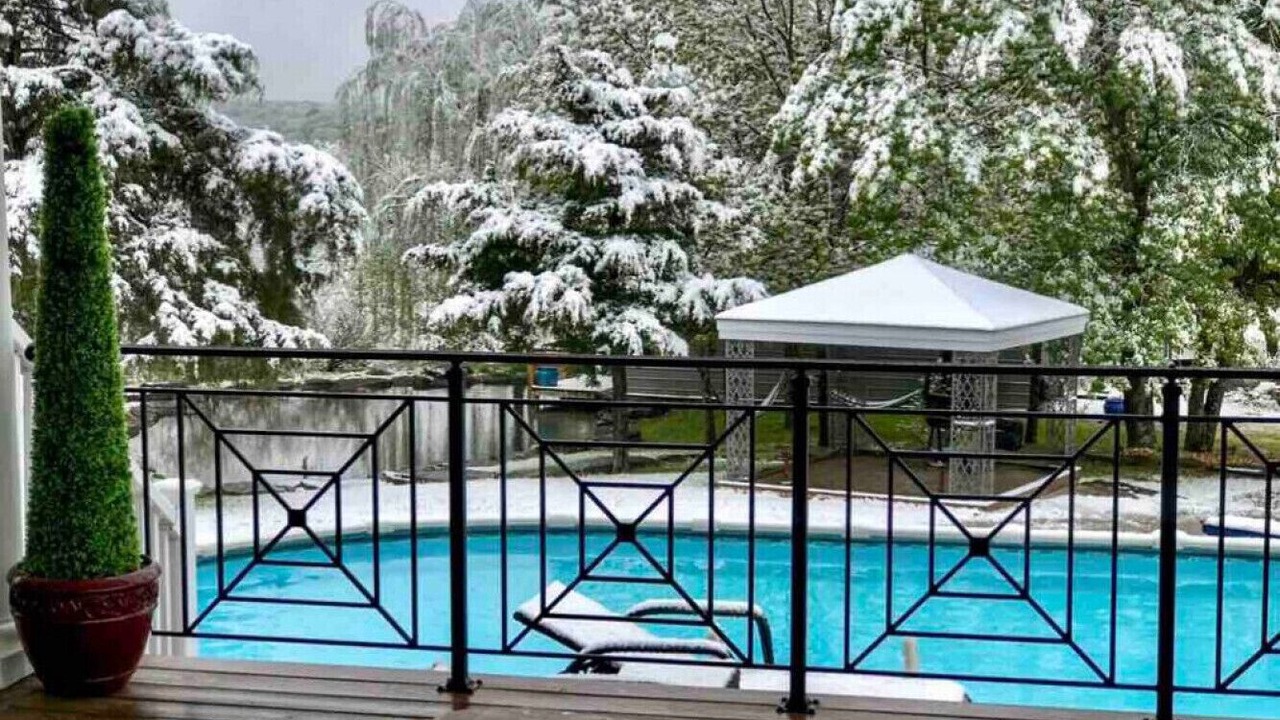 Photo of Outdoor in Branson West