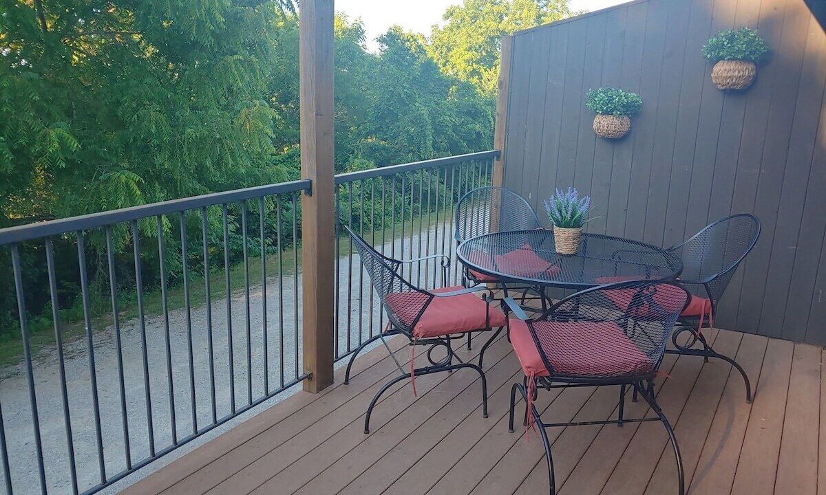 Photo of Outdoor in Branson West