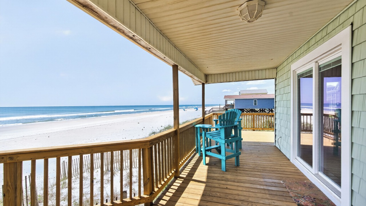 Photo of Outdoor in North Topsail Beach