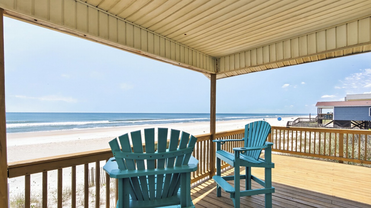 Photo of Outdoor in North Topsail Beach