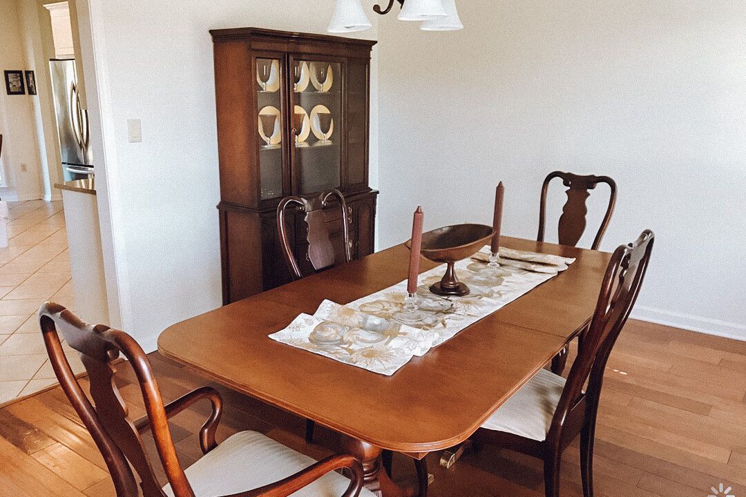 Photo of Livingroom in Langston Mile Village