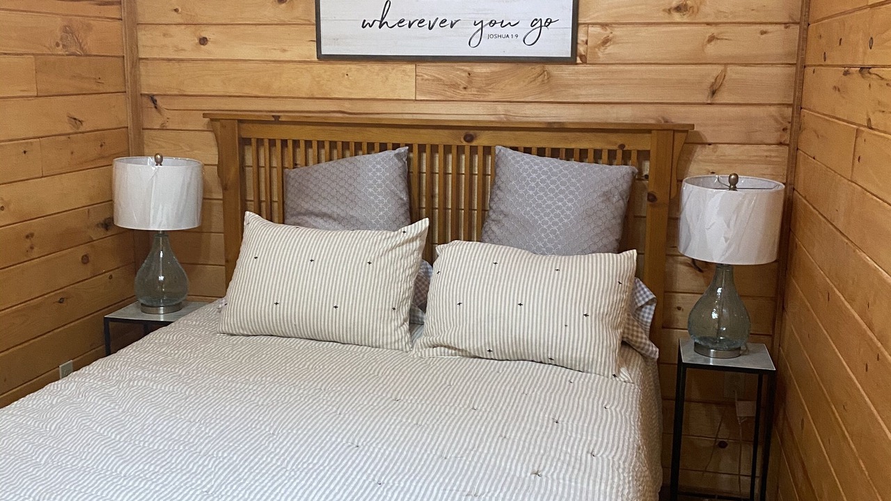 Photo of Bedroom in Goose Rock