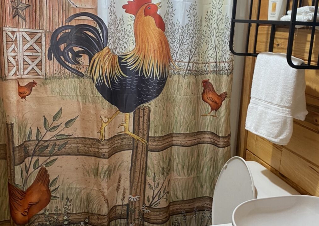 Photo of Bedroom in Goose Rock