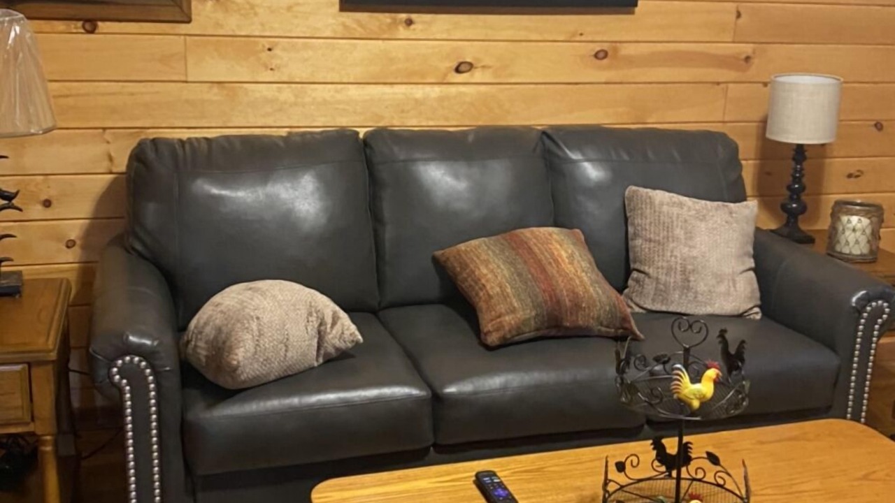 Photo of Bedroom in Goose Rock