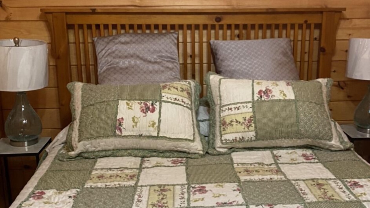Photo of Bedroom in Goose Rock