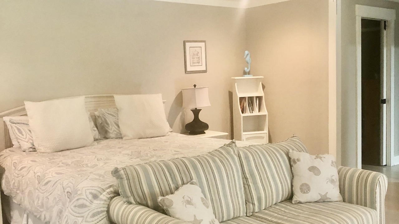 Photo of Bedroom in Emerald Isle