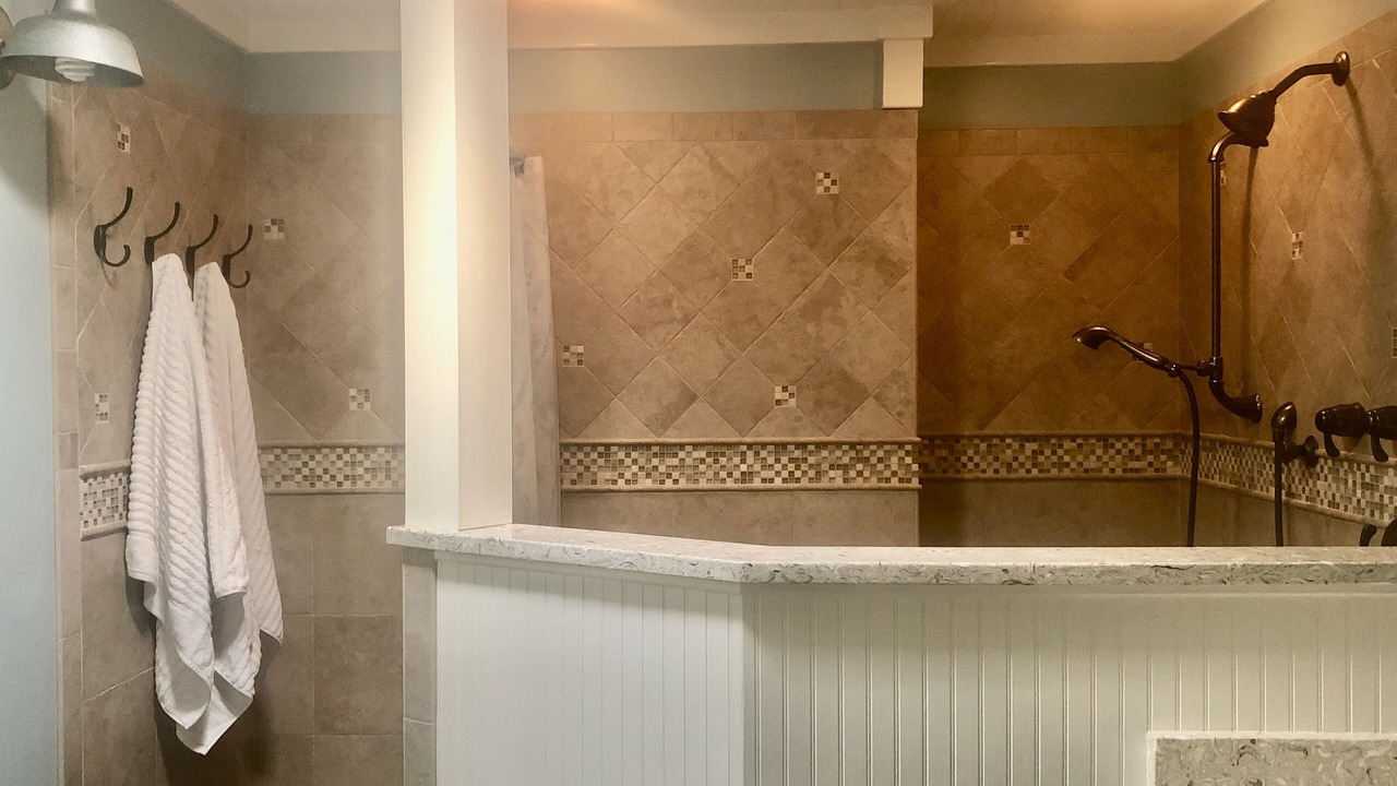Photo of Bathroom in Emerald Isle