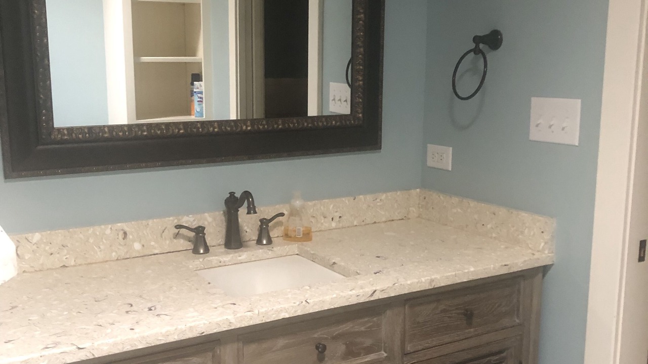Photo of Bathroom in Emerald Isle