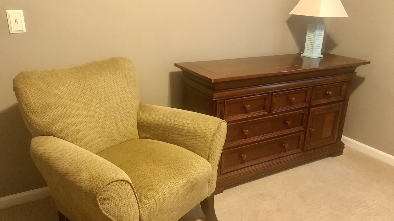 Photo of Bedroom in Emerald Isle