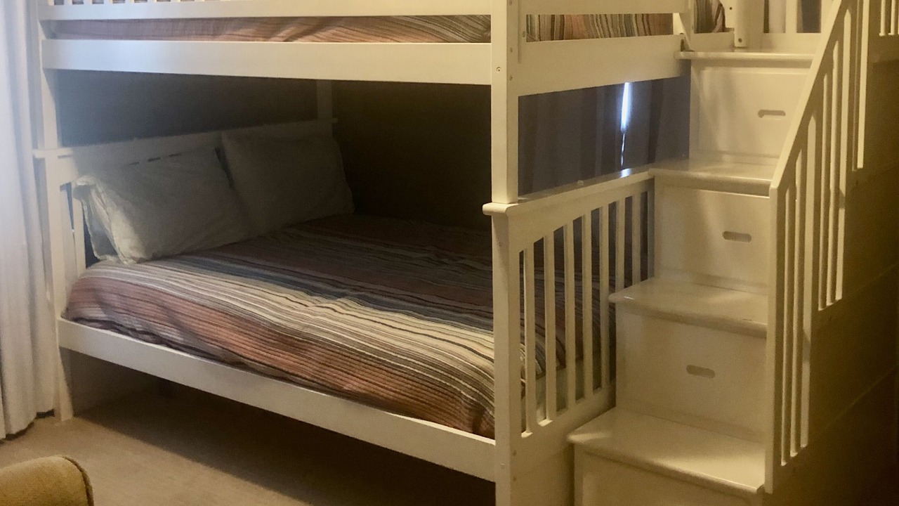 Photo of Bedroom in Emerald Isle