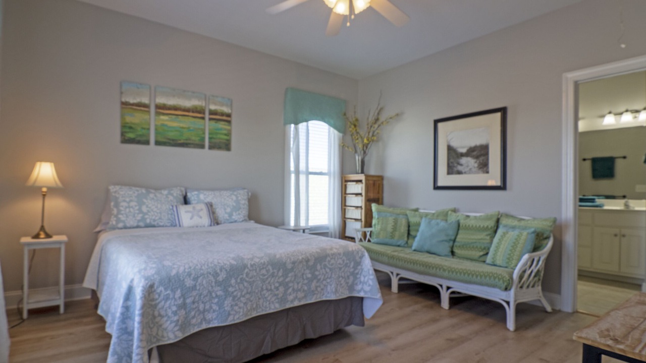 Photo of Bedroom in Surf City