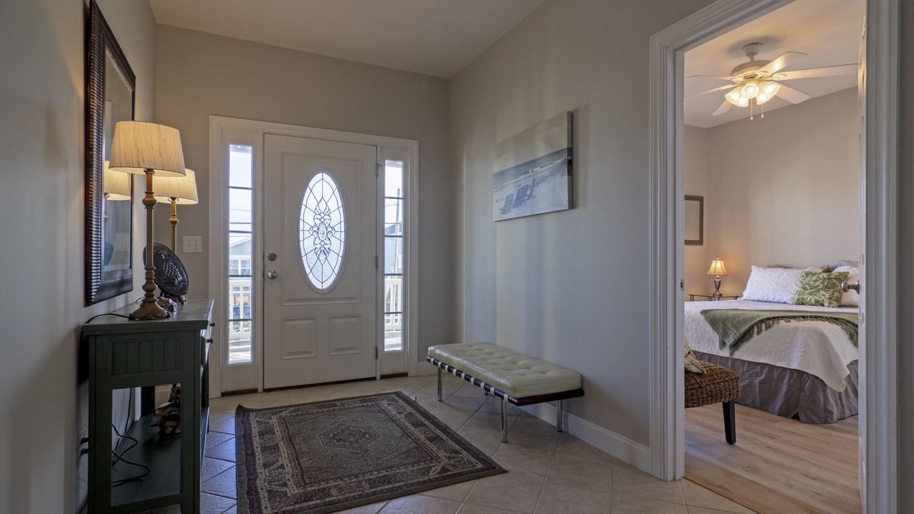 Photo of Bedroom in Surf City
