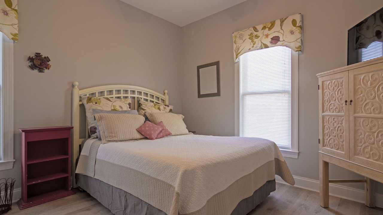Photo of Bedroom in Surf City