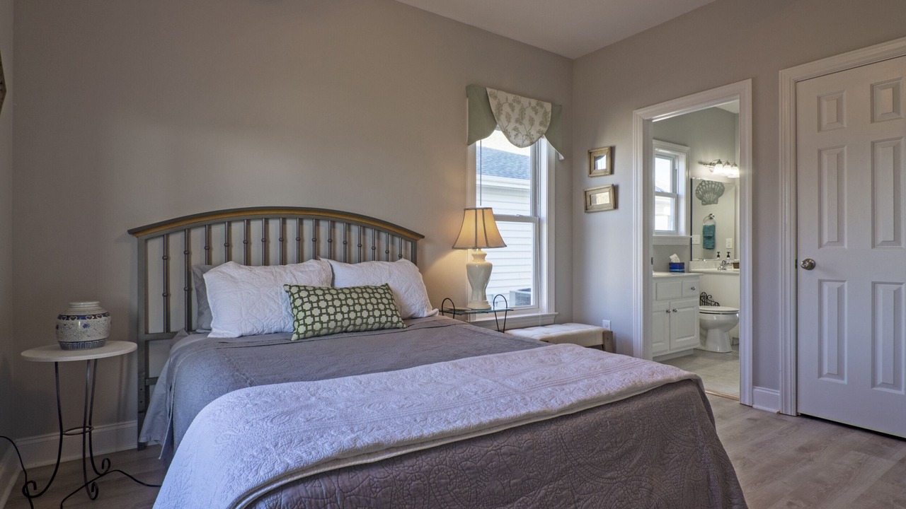 Photo of Bedroom in Surf City